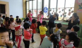 成都爆料幼儿园老师视频,关爱与责任如何平衡？