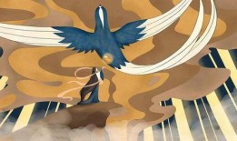 九天玄鸟在线观看,穿越时空的奇幻之旅