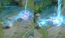 伽罗新皮肤爆料最新价格,惊喜还是失望？