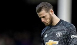 曼联门将爆料最新视频