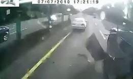 网络爆料车祸视频最新,惨烈一幕令人揪心