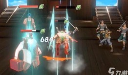 热血航线最新爆料人物,揭秘神秘新角色，传奇冒险即将开启！