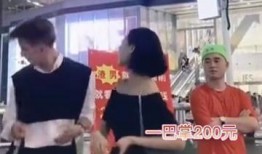 爆料帅哥摆摊视频大全集,揭秘帅哥摆摊视频大全集魅力瞬间