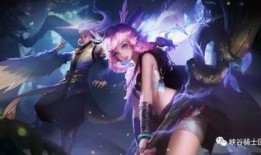 云中君新皮肤爆料最新进展,神秘元素与东方美学完美融合