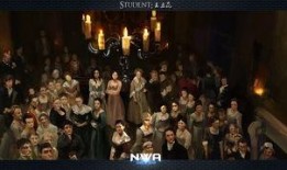 新角色守夜人爆料视频,新角色神秘面纱背后的故事