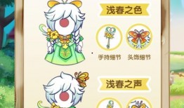 新季节装扮最新爆料