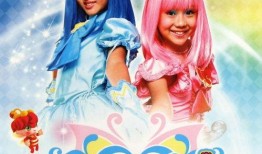 小魔仙主演爆料视频大全,揭秘幕后故事与精彩瞬间