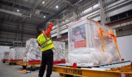 南航货站爆料视频,航司货运操作内幕大曝光