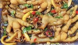 无骨鸡爪爆料视频播放,揭秘制作过程与美味诱惑
