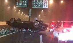 网络爆料车祸视频最新,惨烈一幕令人揪心