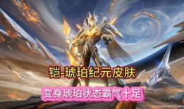 伽罗新皮肤爆料最新价格,惊喜还是失望？