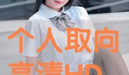 个人取向高清在线观看,跟随个人取向高清在线之旅