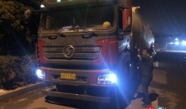 青岛大货车爆料视频曝光,揭秘货车行业乱象