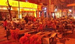 稷山德克士最新爆料,独家爆料揭秘最新美食升级！”
