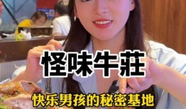 娱乐吃瓜酱广州,吃瓜酱带你探秘网红城市幕后故事