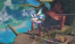 队长原神爆料视频,揭秘游戏新内容与未来发展方向