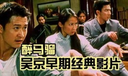 醉马骝在线观看,穿越时空的奇幻冒险之旅