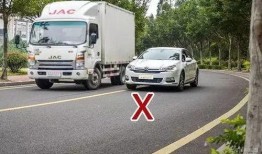 青岛大货车爆料视频曝光,揭秘货车行业乱象