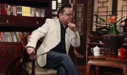 卢伟娱乐圈爆料