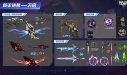 逆战天启最新爆料,全新爆料揭示神秘势力崛起，战火重燃！