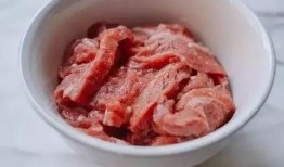 淀粉牛肉爆料视频,视频爆料揭示食品安全新问题