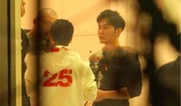 李晨爆料冯小刚结婚视频