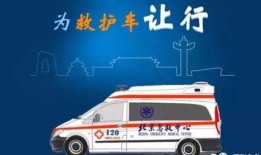 吃瓜娱乐救护车,演绎暖心救援故事