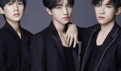 圈内爆料tf三代成员