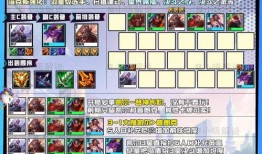 金铲铲最新棋盘皮肤爆料,新棋盘皮肤惊艳亮相，神秘元素引玩家热议