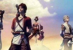 画江湖之不良人在线观看,揭秘江湖风云，不良少年逆袭传奇