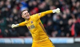 曼联门将爆料最新视频