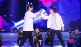 罗志祥跳舞最新爆料,最新爆料揭秘舞池秘密