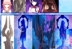 原神博士爆料视频,游戏幕后制作秘辛大公开