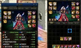 韩服100级爆料视频,新技能、装备与玩法前瞻