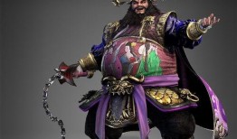 天师举义新武将爆料视频,神秘角色首度亮相，战力惊人引期待