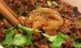 东坡爆料杂酱好吃吗视频