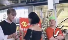 爆料帅哥摆摊视频大全集,揭秘帅哥摆摊视频大全集魅力瞬间