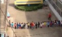 成都爆料幼儿园老师视频,关爱与责任如何平衡？