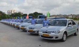 南宁市黑驾校爆料事件视频,揭露驾校乱象，学员权益受损