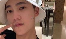 娱乐圈吃瓜杨洋