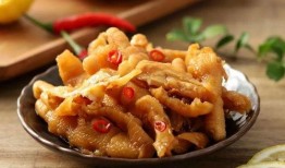 无骨鸡爪爆料视频播放,揭秘制作过程与美味诱惑