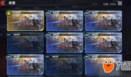 穿越火线收藏家爆料视频,揭秘游戏内神秘收藏品！