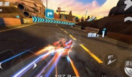 飞车2最新爆料,速度与激情再升级，神秘新角色即将亮相！