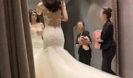 新娘试婚纱在线观看,美轮美奂瞬间在线呈现