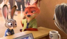 疯狂动物城原版在线观看,原版动画在线观看，探索动物城的奇幻冒险之旅