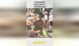 爆料帅哥摆摊视频大全集,揭秘帅哥摆摊视频大全集魅力瞬间