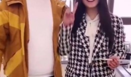 桑坡村网红陈小姐吃瓜事件,揭秘网络红人的争议瞬间