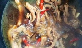 无骨鸭爪爆料怎么做视频,轻松上手，美味分享