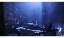 守灵夜在线观看