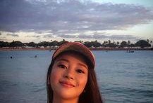 桑坡村网红陈小姐吃瓜事件,揭秘网络红人的争议瞬间